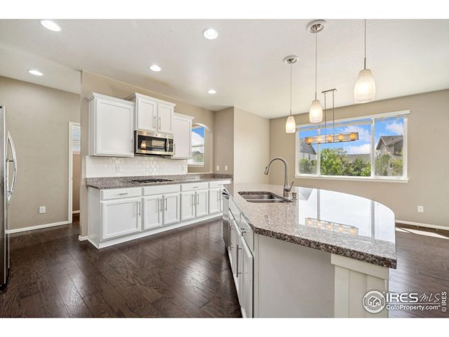 6071 Moran Rd, House other with 4 bedrooms, 4 bathrooms and null parking in Timnath CO | Image 10