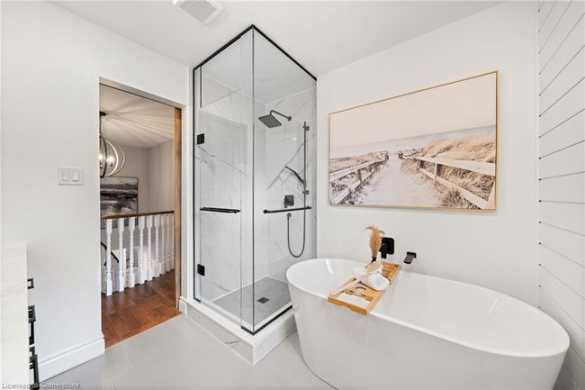 558 Phoebe Cres, House other with 5 bedrooms, 4 bathrooms and 4 parking in Burlington ON | Image 37