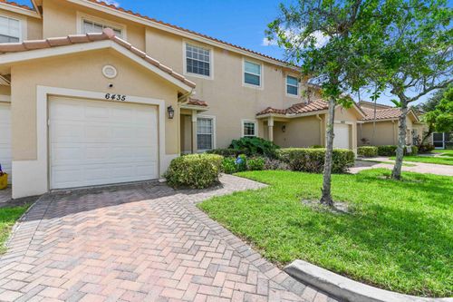 6435 Park Lake Cir, Boynton Beach, FL, 33437-3236 | Card Image
