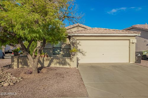 3605 S 65th Dr, Phoenix, AZ, 85043-1950 | Card Image