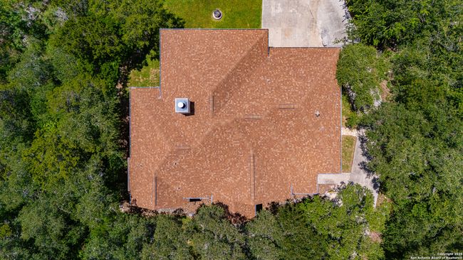 10210 Rafter O Trl, House other with 3 bedrooms, 3 bathrooms and null parking in Helotes TX | Image 38