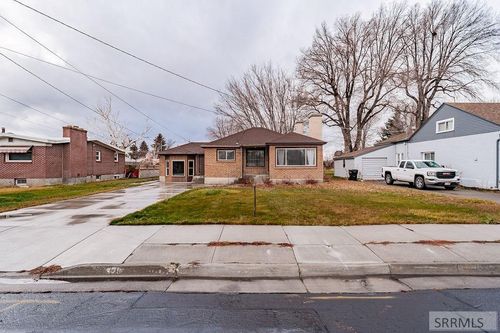 328 N N Park Ave, Shelley, ID, 83274-1137 | Card Image