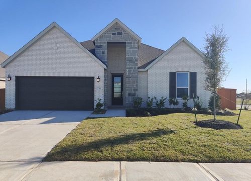 2227 Pacific Current Way, League City, TX, 77573-6586 | Card Image