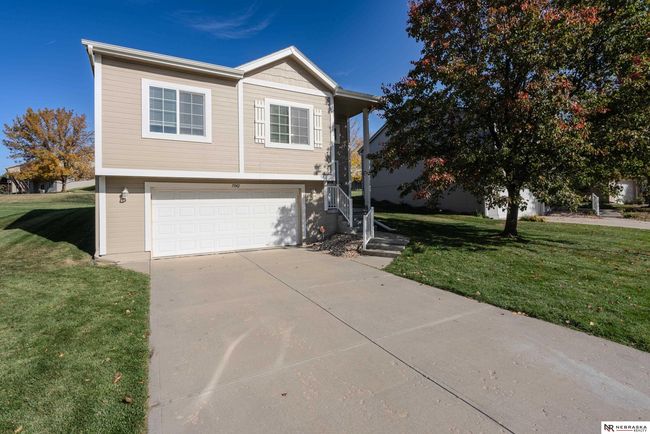 19142 L St, Townhouse with 3 bedrooms, 2 bathrooms and 2 parking in Omaha NE | Image 20