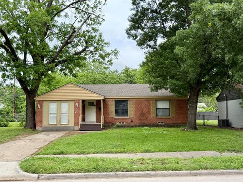 10640 Aledo Dr, Dallas, TX, 75228-2802 | Card Image
