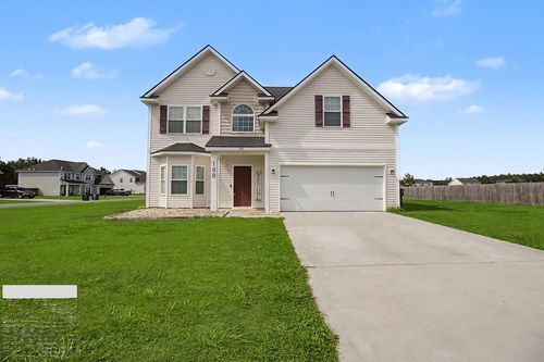188 Sunflower Cir Ne, Ludowici, GA, 31316-1165 | Card Image