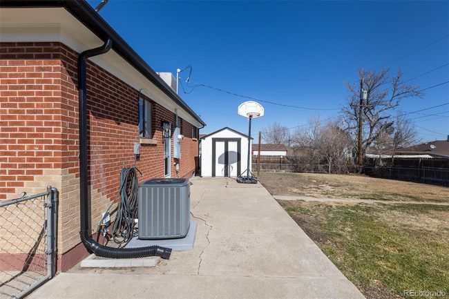 10454 Grant Dr, House other with 4 bedrooms, 2 bathrooms and 3 parking in Northglenn CO | Image 41