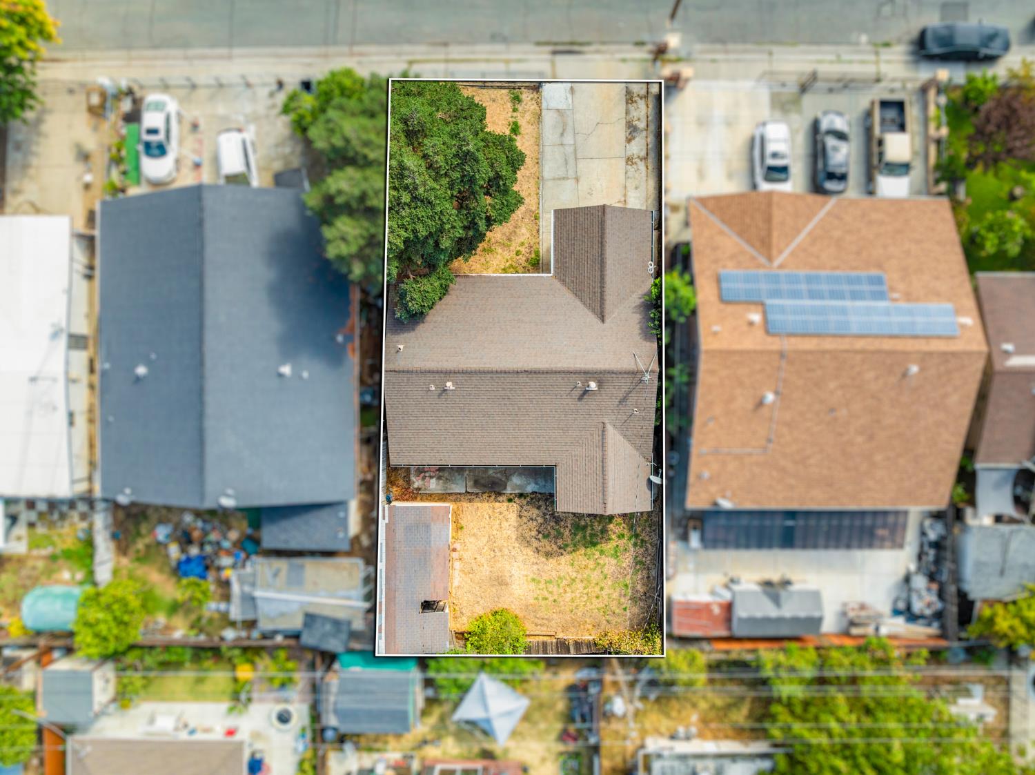Residential in Sacramento 4
