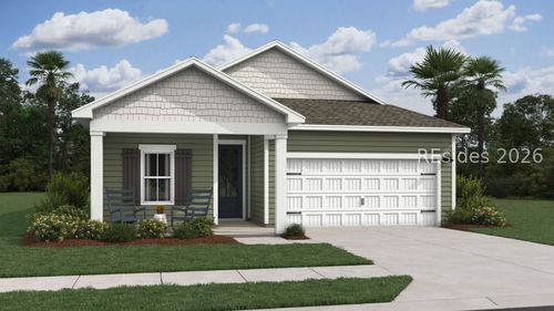 63 Marion Lake Rd, Bluffton, SC, 29910-4589 | Card Image