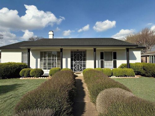 12834 Glenwolde Dr, Houston, TX, 77099-1250 | Card Image