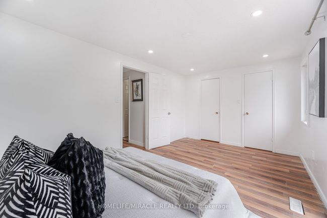 1659 Dreyber Crt, House attached with 4 bedrooms, 4 bathrooms and 1 parking in Pickering ON | Image 30