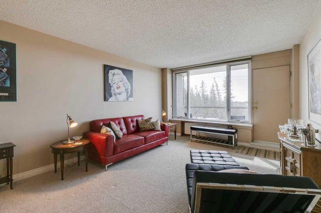 307 - 3339 Rideau Place Sw, Home with 2 bedrooms, 1 bathrooms and 1 parking in Calgary AB | Image 4