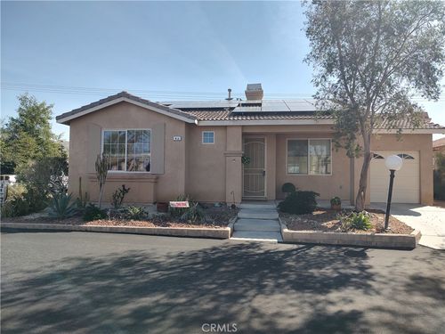 65565 Acoma Ave, Desert Hot Springs, CA, 92240-3532 | Card Image