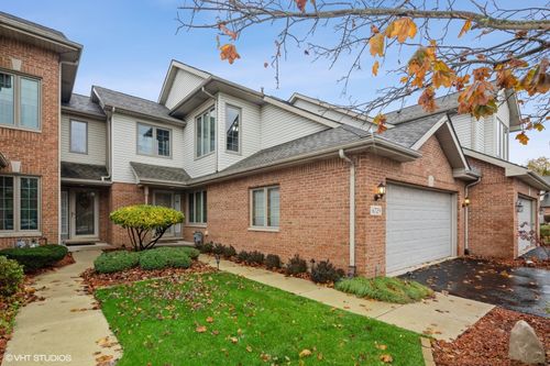 6729 Pondview Drive, Tinley Park, IL, 60477 | Card Image