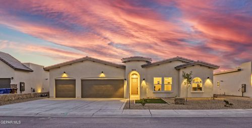 3613 Springhaven Loop, Las Cruces, NM, 88012-0882 | Card Image