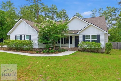 429 Cardinal Court, Statesboro, GA, 30461 | Card Image
