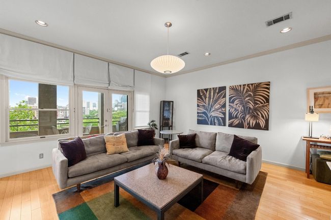 APT-403 - 1200 Baylor St, Condo with 2 bedrooms, 2 bathrooms and 1 parking in Austin TX | Image 5