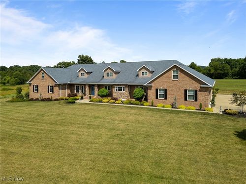 269 S Forty Dr, Evans, WV, 25241-8198 | Card Image