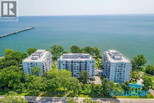 b814-3500 Lakeshore Rd W, Oakville, ON, L6L0B4 | Card Image