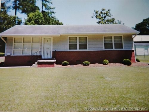 108 Richardson Street, Whiteville, NC, 28472 | Card Image