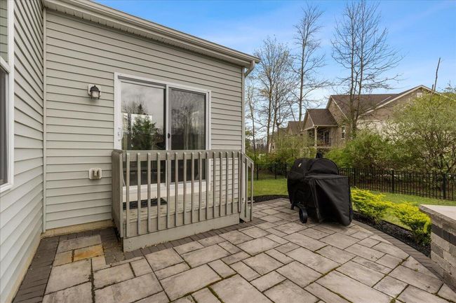 6245 Upper Albany Crossing Dr, House other with 3 bedrooms, 3 bathrooms and null parking in Westerville OH | Image 40