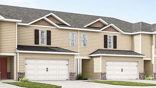 1854 Vista Lake Drive, Goshen Twp, OH, 45122 | Card Image