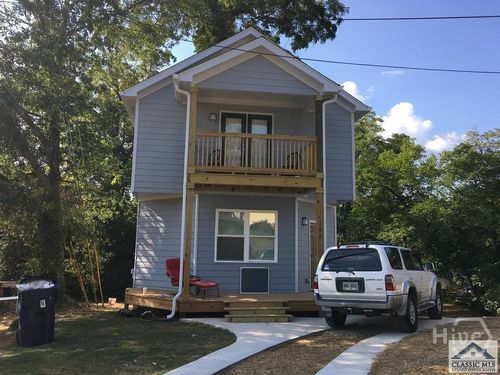 145 Strickland Ave, Athens, GA, 30601-2247 | Card Image