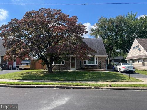 2842 Normandy Dr, PHILADELPHIA, PA, 19154-1619 | Card Image