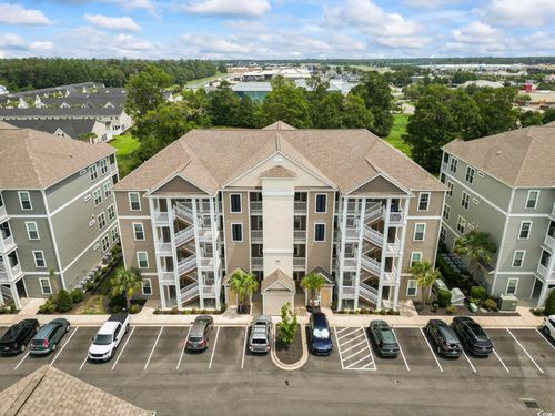 unit-305-181 Ella Kinley Cir, Myrtle Beach, SC, 29588-4714 | Card Image