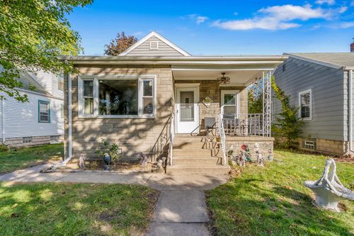 3143 Parkway North St, Hammond, IN, 46323-1144 | Card Image