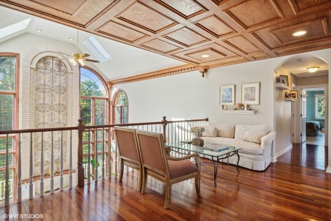 5 Cutters Run, House other with 5 bedrooms, 6 bathrooms and 3 parking in South Barrington IL | Image 20