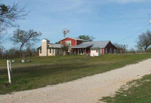 1400 County Road 250, Gustine, TX, 76455-5934 | Card Image