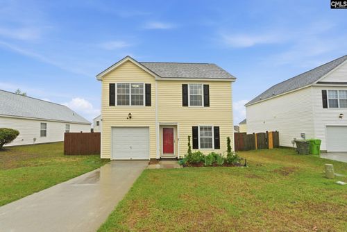 316 E Waverly Place Ct, Columbia, SC, 29229-7679 | Card Image