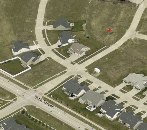 4110 Gemstone Road, Marion, IA, 52302 | Card Image