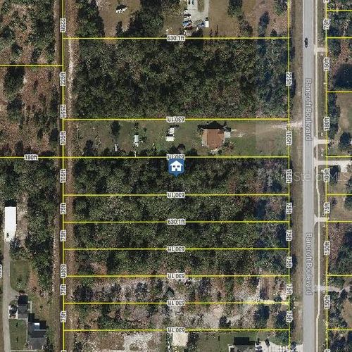 4140 Bancroft Blvd, ORLANDO, FL, 32833-4734 | Card Image