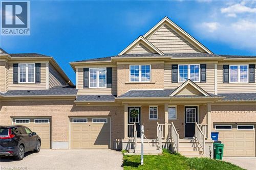 73 Grand Flats Trail, Kitchener, ON, N2A0H7 | Card Image