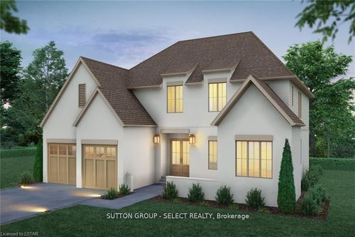 60 Bayshore Drive, Middlesex Centre, ON, N0L1R0 | Card Image