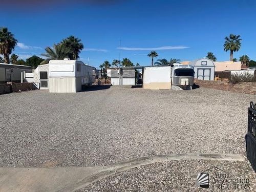 13146 E 41st St, Yuma, AZ, 85367-6150 | Card Image