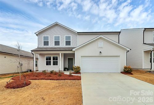 7013 Gale Force Ln, Charlotte, NC, 28216-5371 | Card Image