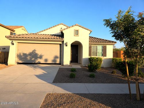 16416 W Cottontail Ln, Surprise, AZ, 85387-4505 | Card Image
