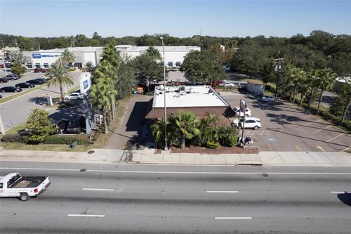 2311 W Hillsborough Ave, Tampa, FL, 33603-1052 | Card Image