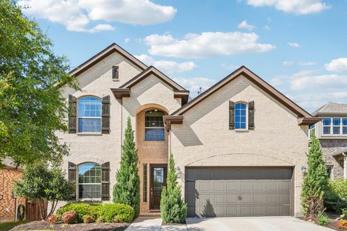 1101 Baynes Dr, McKinney, TX, 75071-0032 | Card Image