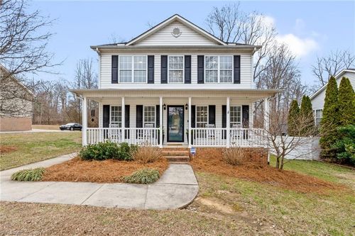 11 Collin Lane, Thomasville, NC, 27360 | Card Image