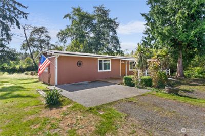 153 S Pleasant Drive, House other with 2 bedrooms, 1 bathrooms and null parking in Westport WA | Image 2