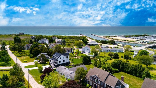 44 Fenway Rd, House other with 3 bedrooms, 2 bathrooms and 5 parking in Westerly RI | Image 38