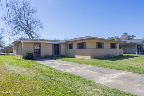 121 Bradford Drive, Carencro, LA, 70520 | Card Image