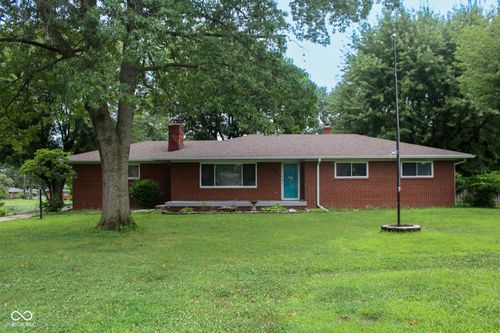 6332 Bryan Dr, Indianapolis, IN, 46227-7669 | Card Image