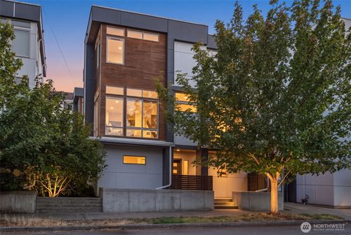 223 Nw 87th St, Seattle, WA, 98117-3051 | Card Image