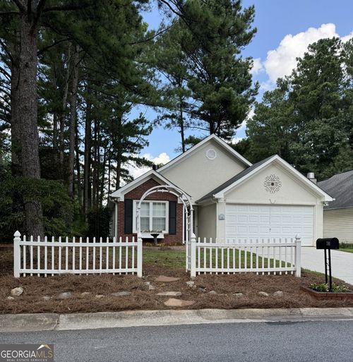 701 S Fairfield Dr, Peachtree City, GA, 30269-3923 | Card Image