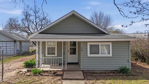 729 S Poplar St, Wichita, KS, 67211-2830 | Card Image